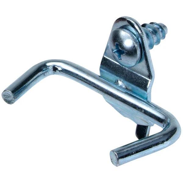 DuraHook 3/4" Pliers Holder for Pegboard, 10 Pack